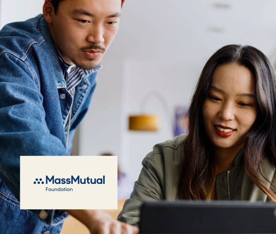MassMutual case study