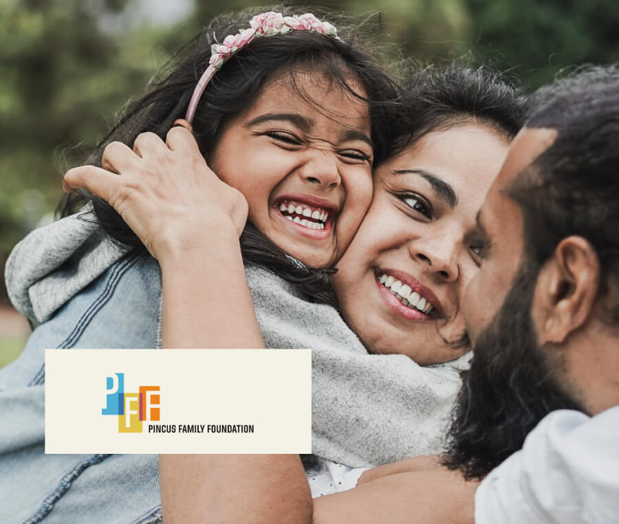 Pincus Family Foundation