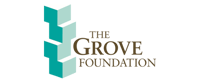 The Grove Foundation Logo