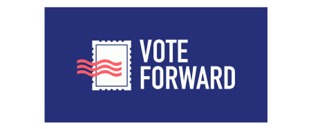 Vote Forward Logo