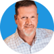 Headshot of Chris Lemon, Vice President for Community Investment for the Ann Arbor Area Community Foundation