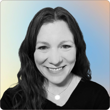 Headshot of Andrea Jones
