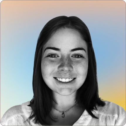 Headshot of Cameryn Pons