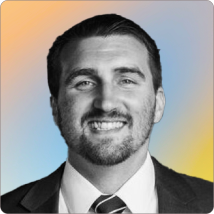 Headshot of Chip Reed
