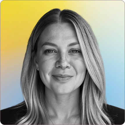 Headshot of Elissa Unger