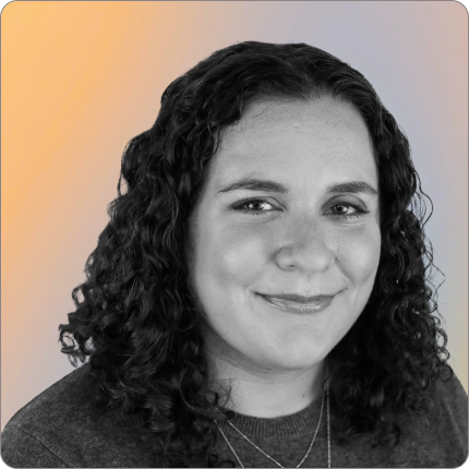 Headshot of Emma Schrager