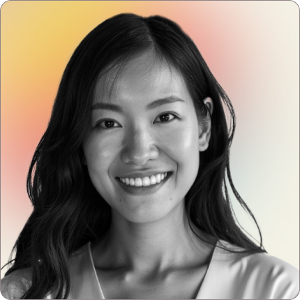 Headshot of Hefei Li