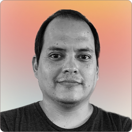 Headshot of Jackson Torres