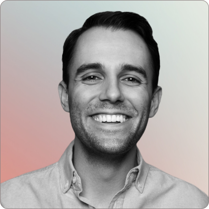 Headshot of Jason Brown