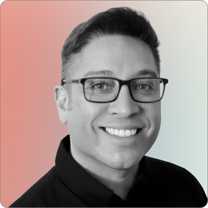 Headshot of Jonathan Ferrer