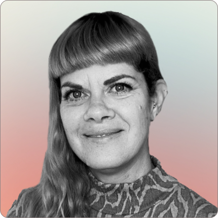Headshot of Kate Varner