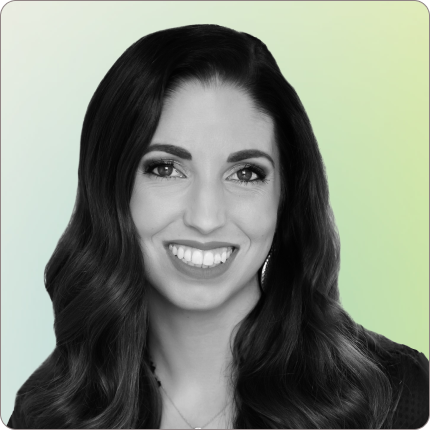Headshot of Liz Mileshko