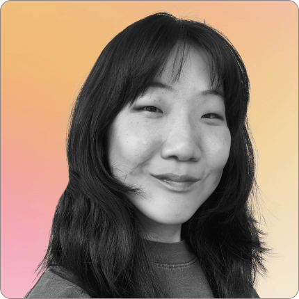 Headshot of Sahm Lee