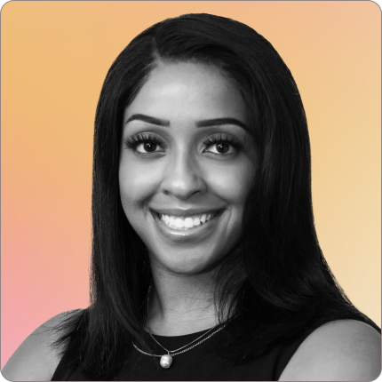 Headshot of Shanea El-Amin