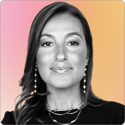 Headshot of Sonia Aviv Adler