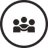 In-person volunteering