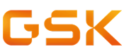 Logo of GSK