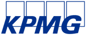 KPMG LOGO