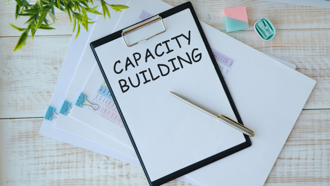 The Value of Capacity Building to Increase Nonprofits’ Impact
NCFP press