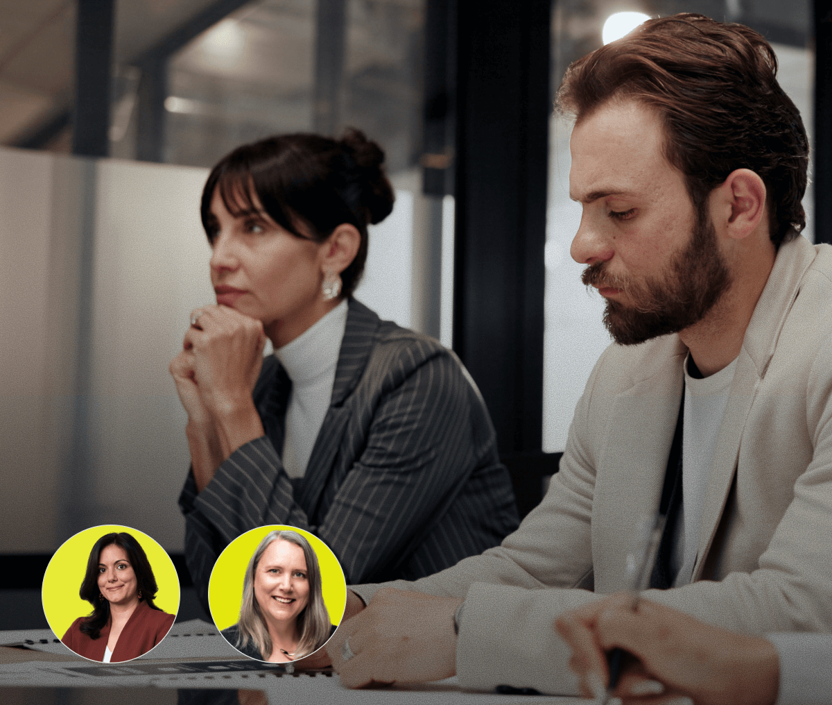 Protect your mission: Legal compliance for nonprofits webinar event
