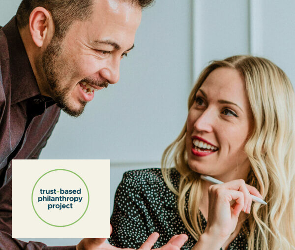 Top trust-based myths to bust in 2025 event with Trust-based Philanthropy Project (1)