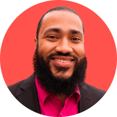 Rashard Dobbins headshot