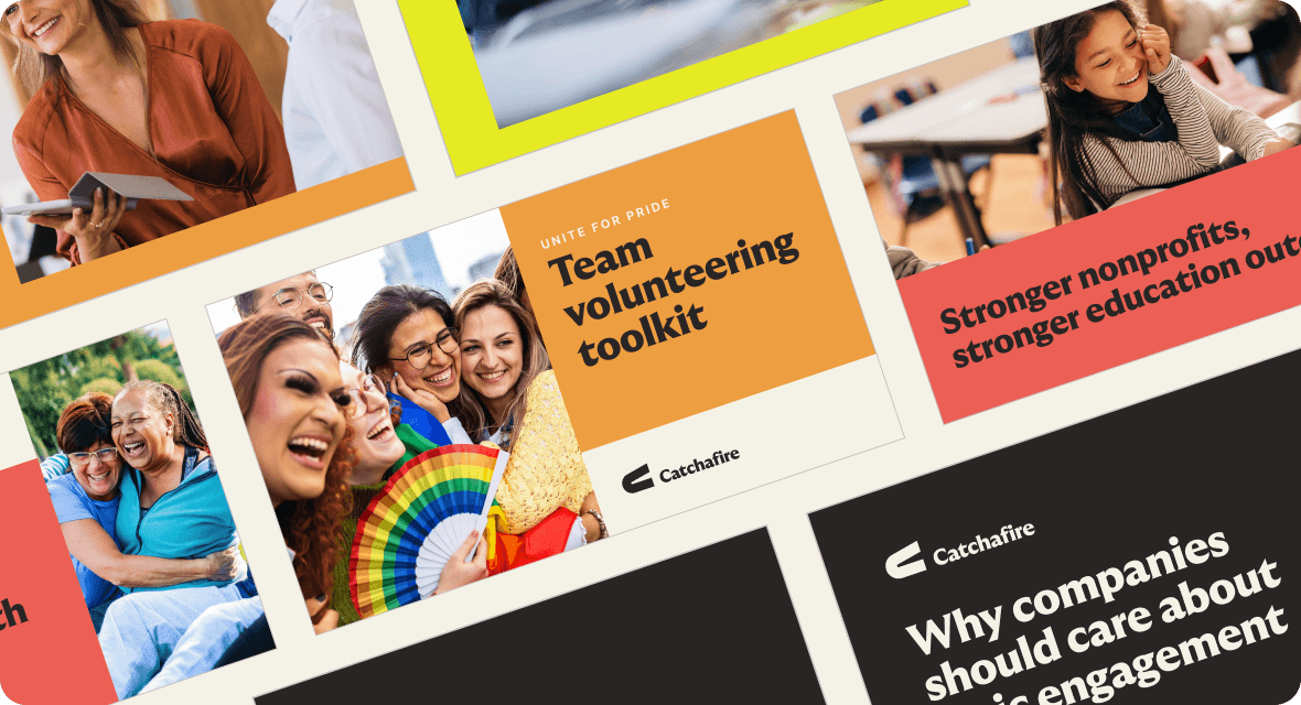 Catchafire downloads and resources