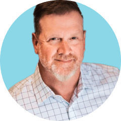 Headshot of Chris Lemon, Vice President for Community Investment
for the Ann Arbor Area Community Foundation