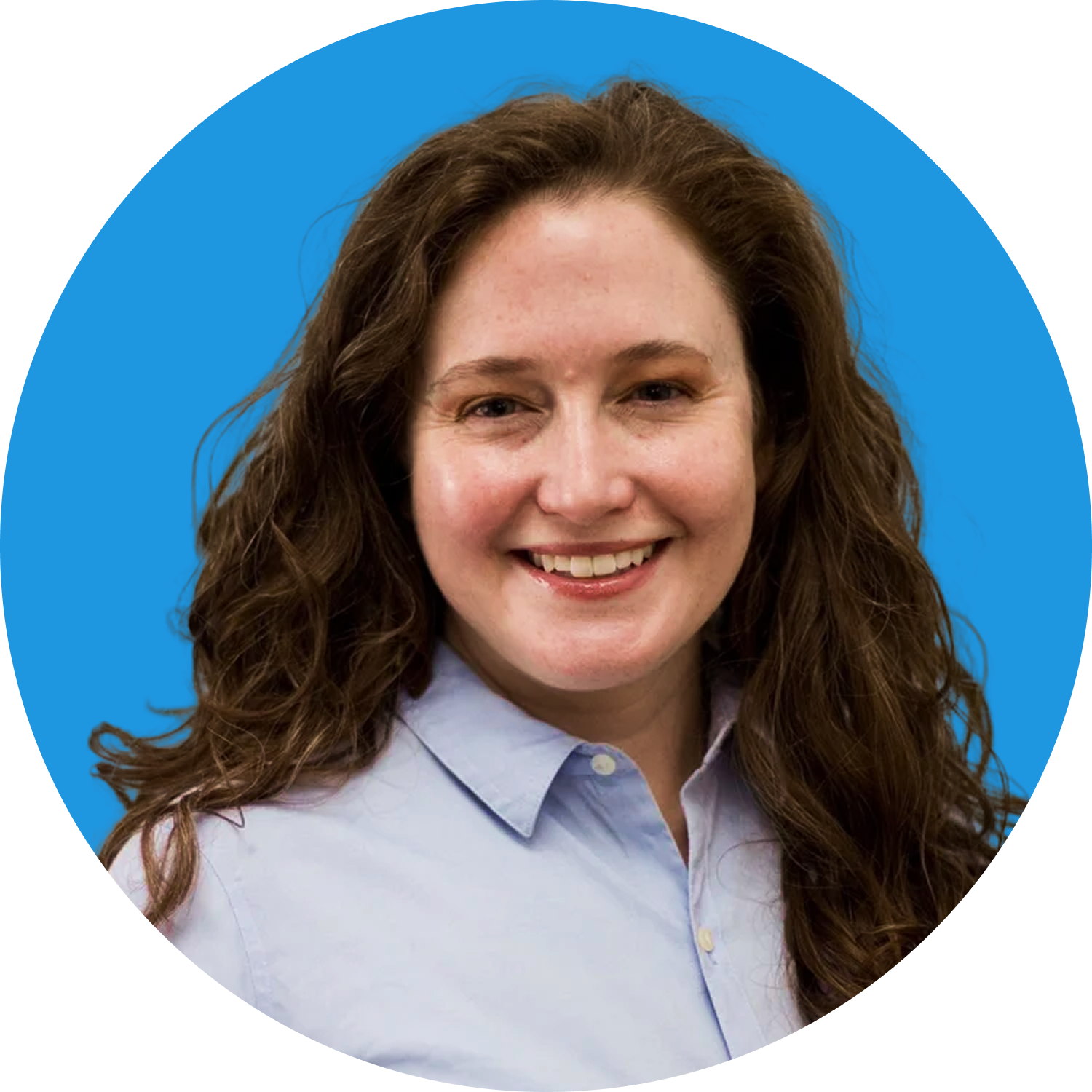 Jennifer Tonko, Executive Director, nonprofit grantee
