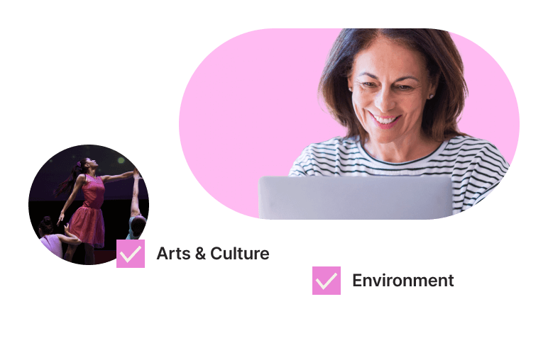 Browse on Catchafire