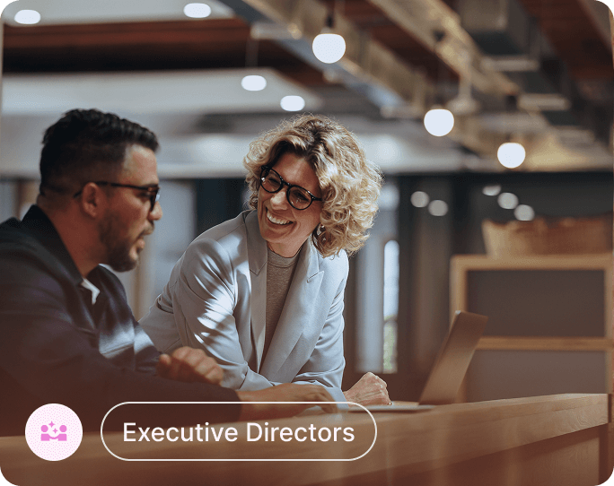 Executive directors group