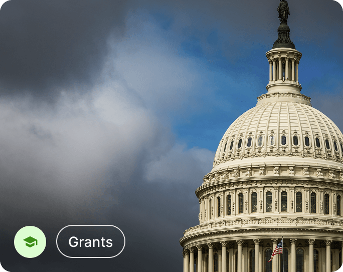 Federal funding implications group