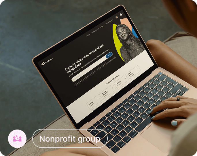 San Antonio Nonprofit group