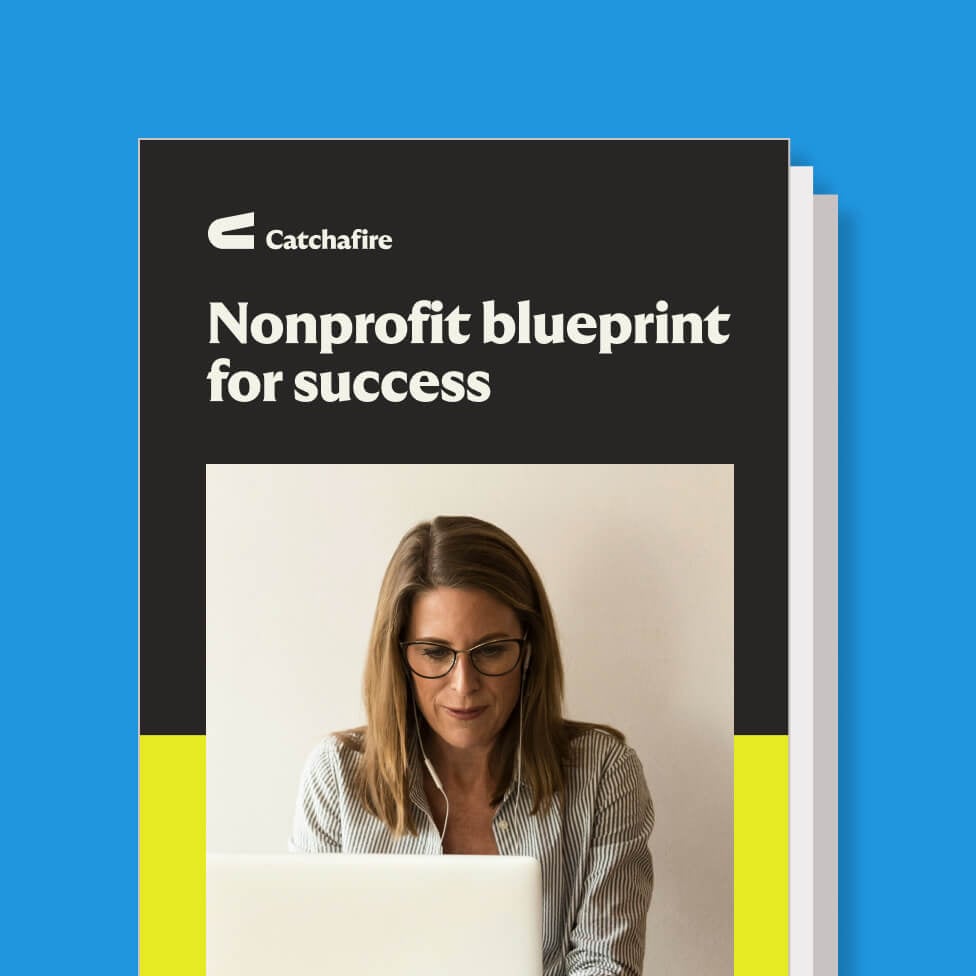 Nonprofit blueprint for success PDF